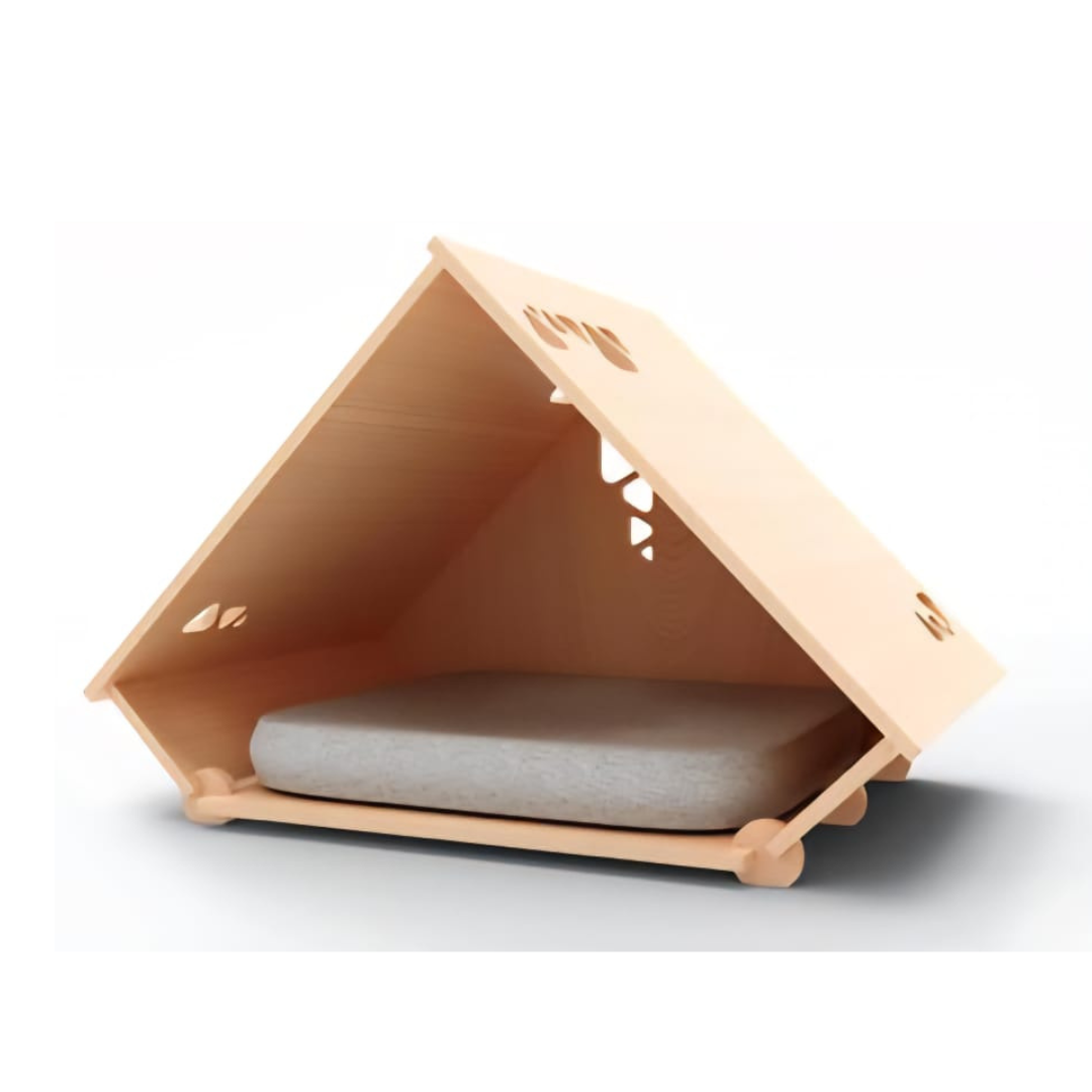 Medium Shelter pet house