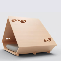 Medium Shelter pet house